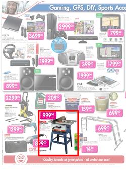 Makro : Winter Sale (3 Jul - 9 Jul), page 4