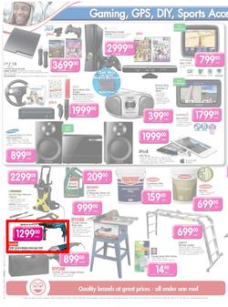 Makro : Winter Sale (3 Jul - 9 Jul), page 4