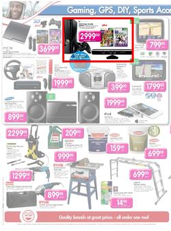 Makro : Winter Sale (3 Jul - 9 Jul), page 4
