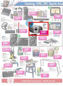 Makro : Winter Sale (3 Jul - 9 Jul), page 4