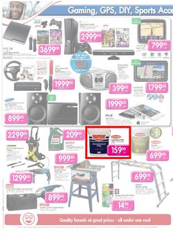 Makro : Winter Sale (3 Jul - 9 Jul), page 4