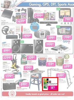 Makro : Winter Sale (3 Jul - 9 Jul), page 4