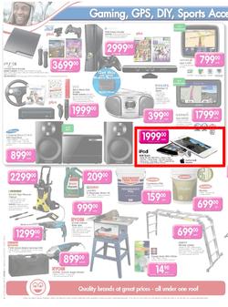 Makro : Winter Sale (3 Jul - 9 Jul), page 4