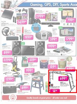 Makro : Winter Sale (3 Jul - 9 Jul), page 4