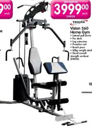 Trojan 360 hot sale home gym