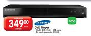 Samsung DVD Player (DVD-E360)-Each