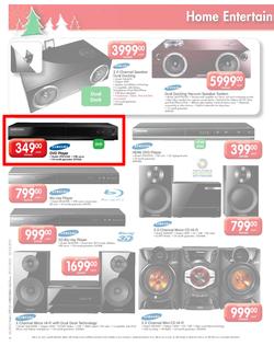 Makro : Get More Samsung (27 Nov - 10 Dec), page 4