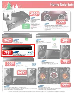 Makro : Get More Samsung (27 Nov - 10 Dec), page 4