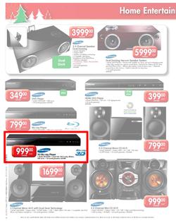 Makro : Get More Samsung (27 Nov - 10 Dec), page 4