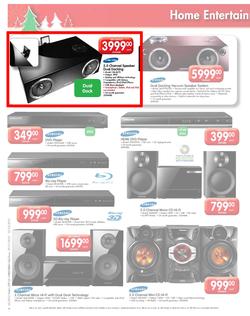 Makro : Get More Samsung (27 Nov - 10 Dec), page 4