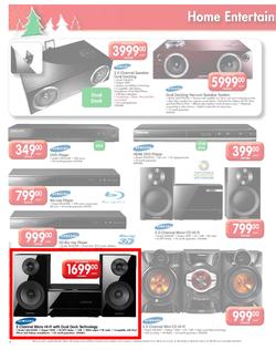 Makro : Get More Samsung (27 Nov - 10 Dec), page 4