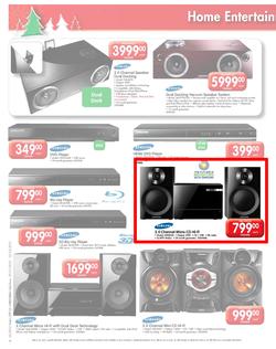 Makro : Get More Samsung (27 Nov - 10 Dec), page 4