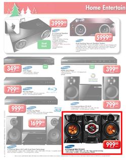 Makro : Get More Samsung (27 Nov - 10 Dec), page 4