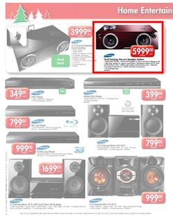 Makro : Get More Samsung (27 Nov - 10 Dec), page 4
