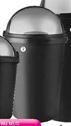 Miss Molly Lift-Up Bin-25L Each