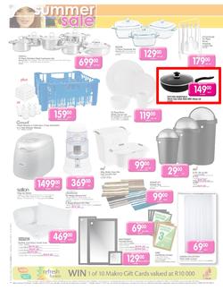 Makro : Summer Sale (15 Jan - 21 Jan 2013), page 4