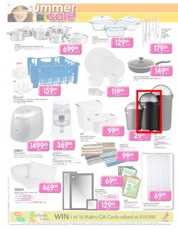 Makro : Summer Sale (15 Jan - 21 Jan 2013), page 4