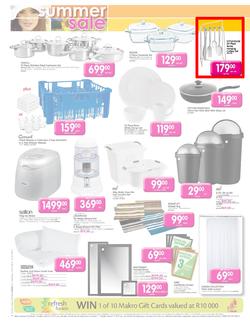 Makro : Summer Sale (15 Jan - 21 Jan 2013), page 4