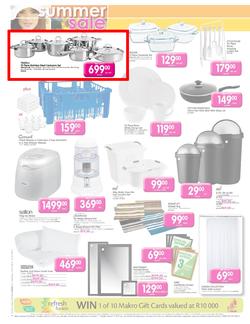 Makro : Summer Sale (15 Jan - 21 Jan 2013), page 4