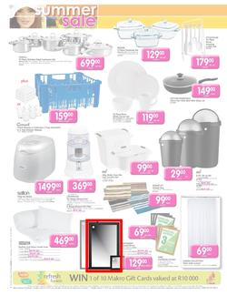 Makro : Summer Sale (15 Jan - 21 Jan 2013), page 4