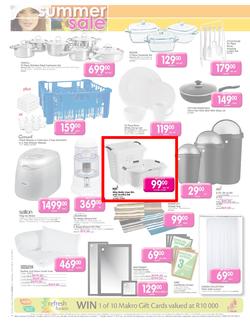 Makro : Summer Sale (15 Jan - 21 Jan 2013), page 4