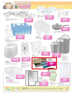 Makro : Summer Sale (15 Jan - 21 Jan 2013), page 4