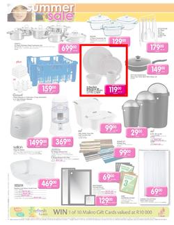 Makro : Summer Sale (15 Jan - 21 Jan 2013), page 4