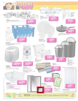 Makro : Summer Sale (15 Jan - 21 Jan 2013), page 4