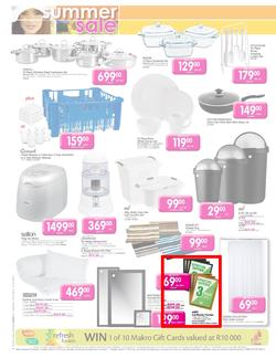 Makro : Summer Sale (15 Jan - 21 Jan 2013), page 4