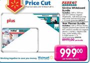 Parrot Year Planner Bundle