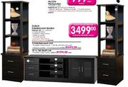 1 x Tall Shelf Unit-Each