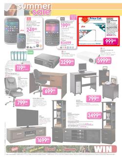 Makro : Summer Sale (19 Feb - 25 Feb 2013), page 4