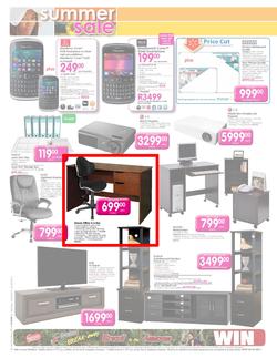 Makro : Summer Sale (19 Feb - 25 Feb 2013), page 4