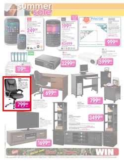 Makro : Summer Sale (19 Feb - 25 Feb 2013), page 4