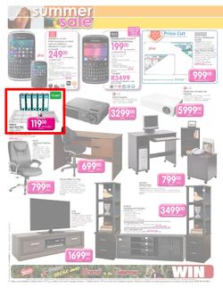 Makro : Summer Sale (19 Feb - 25 Feb 2013), page 4