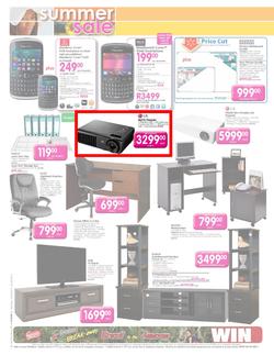 Makro : Summer Sale (19 Feb - 25 Feb 2013), page 4