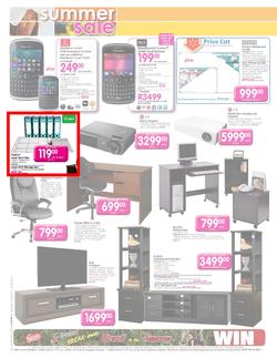 Makro : Summer Sale (19 Feb - 25 Feb 2013), page 4