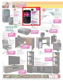 Makro : Summer Sale (19 Feb - 25 Feb 2013), page 4