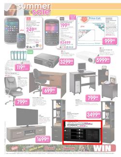 Makro : Summer Sale (19 Feb - 25 Feb 2013), page 4