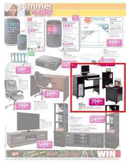 Makro : Summer Sale (19 Feb - 25 Feb 2013), page 4