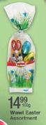 Wawl Easter Assortment-100g