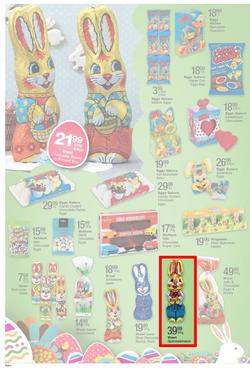 Checkers Western Cape : Easter Treats (11 Mar - 7 Apr 2013), page 4