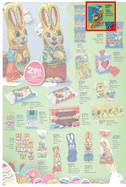 Checkers Western Cape : Easter Treats (11 Mar - 7 Apr 2013), page 4
