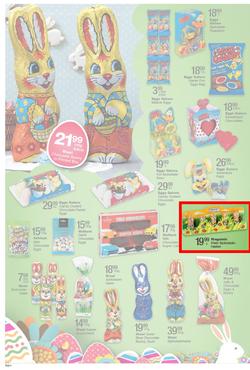 Checkers Western Cape : Easter Treats (11 Mar - 7 Apr 2013), page 4