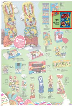 Checkers Western Cape : Easter Treats (11 Mar - 7 Apr 2013), page 4