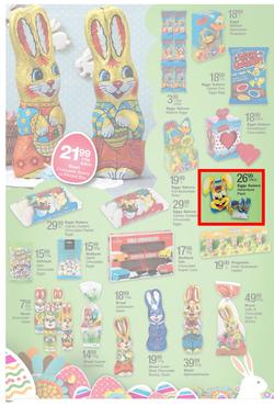 Checkers Western Cape : Easter Treats (11 Mar - 7 Apr 2013), page 4