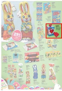 Checkers Western Cape : Easter Treats (11 Mar - 7 Apr 2013), page 4