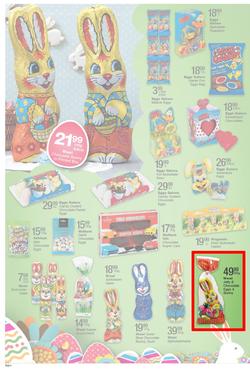 Checkers Western Cape : Easter Treats (11 Mar - 7 Apr 2013), page 4