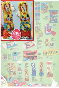 Checkers Western Cape : Easter Treats (11 Mar - 7 Apr 2013), page 4
