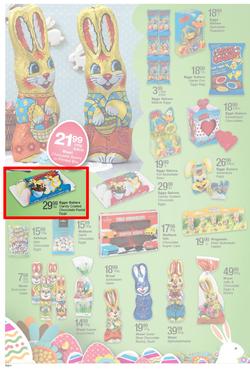 Checkers Western Cape : Easter Treats (11 Mar - 7 Apr 2013), page 4
